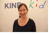 Kine4Kids - Kinderrevalidatie - BOBATH-therapie -Brenda Fierens
