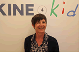 Kine4Kids - Kinderrevalidatie - BOBATH-therapie - Leen Londoz