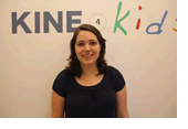 Kine4Kids - Kinderrevalidatie - BOBATH-therapie -Lynn Herremans
