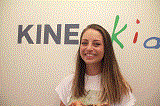 Kine4Kids - Kinderrevalidatie - BOBATH-therapie - Sofie Verlaenen